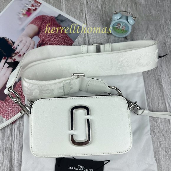 MARC JACOBS snapshot bag - Picture 2 of 11